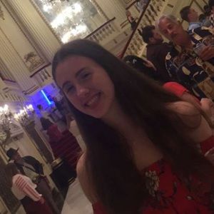 Meet your Posher, Libby